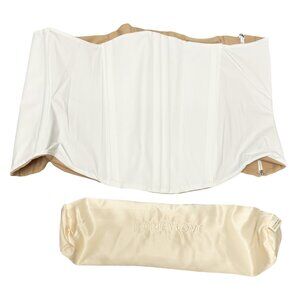 Honeylove Waisthero Waist Cincher Corset Shapewear 3X NWT